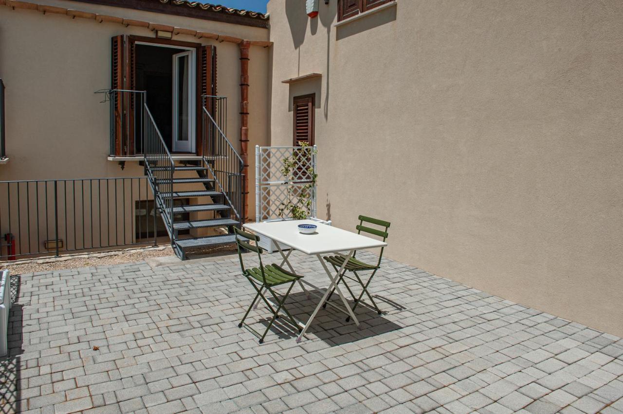 Casale La Macina - Hotel, Scopello Exterior foto