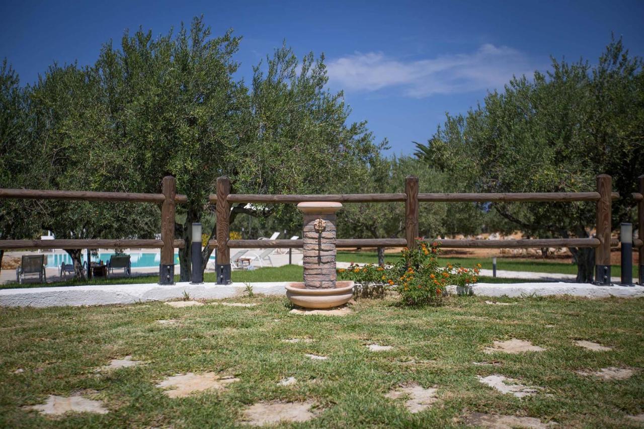 Casale La Macina - Hotel, Scopello Exterior foto